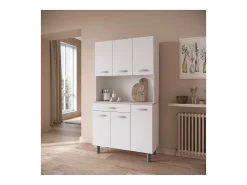Mueble De Cocina Rebost
