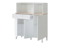 Mueble De Cocina Rubin