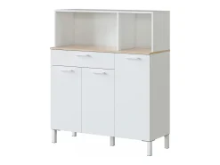 Mueble De Cocina Rubin