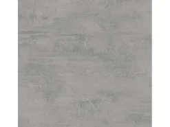 Mueble de salón moderno 3 puertas 3 cajones aparador de cocina Dalgo - Gris - Mármol Calacatta