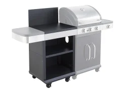 Mueble mesa auxiliar FIDGI - COOK'IN GARDEN