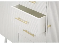 Muebles Matera Cm 117X37X90