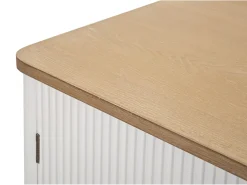 Muebles Matera Cm 117X37X90