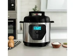 Olla GM Cecotec H Deluxe 6L programable inox