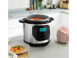 Olla GM Cecotec H Deluxe 6L programable inox
