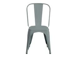 Pack 4 Sillas Industriales Strong 45x54x85cm Thinia Home