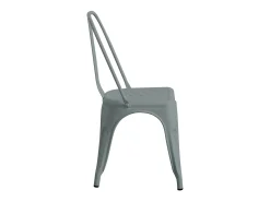 Pack 4 Sillas Industriales Strong 45x54x85cm Thinia Home
