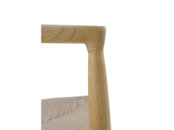 Pack de 4 sillones madera de toon