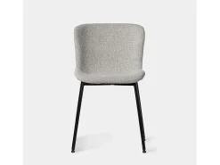 Packs 4 sillas Gris 50 x 80 cm