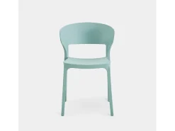 Packs 4 sillas Menta 48 x 76 cm