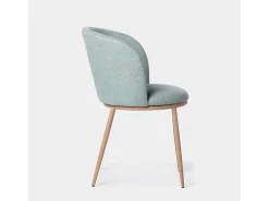 Packs 2 sillas Menta 51 x 80 cm