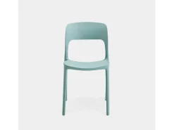 Packs 4 sillas Menta 46 x 83 cm