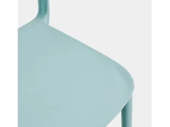 Packs 4 sillas Menta 46 x 83 cm