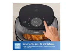 Philips Air Fryer NA342/00 - 2000W 7.2L
