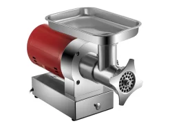 Picadora de Carne SucceBuy Eléctrica 5kg/min Picadora Eléctrica 1100 W, Excelente para Cocina Doméstica y Pequeños Comercios Alimentarios