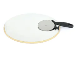 Piedra para pizza - SOMAGIC