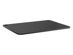 Piedra para Pizza SucceBuy de Acero al Carbono Precurado, 50,8 x 35,5 x 1 cm