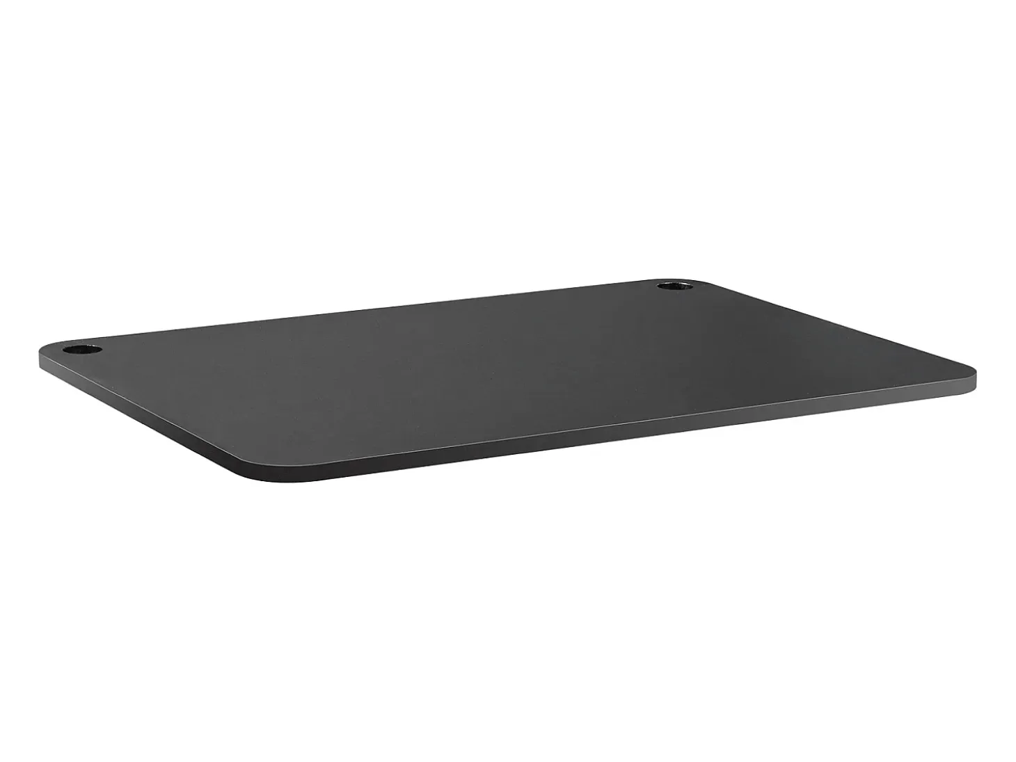 Piedra para Pizza SucceBuy de Acero al Carbono Precurado, 50,8 x 35,5 x 1 cm