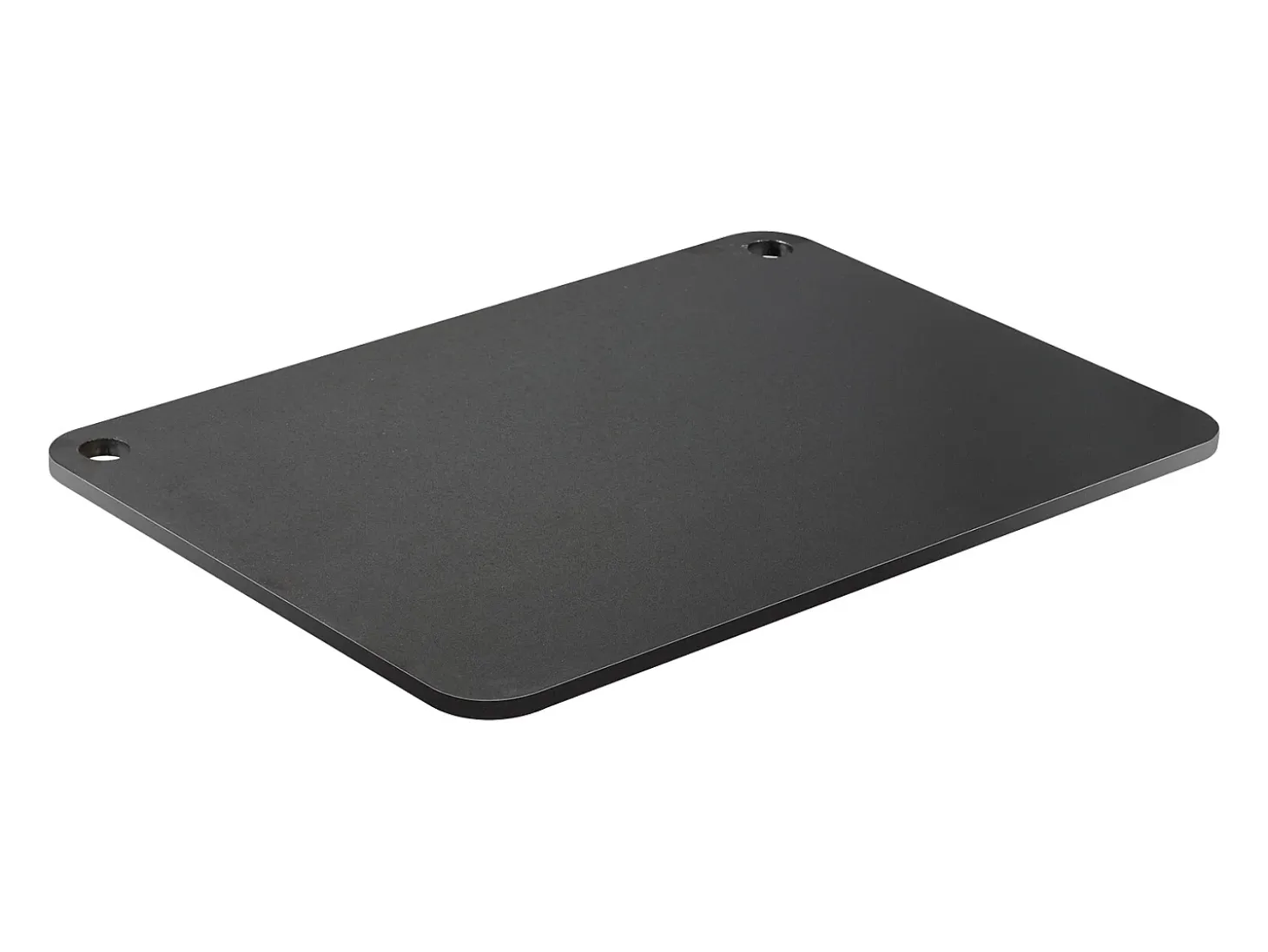 Piedra para Pizza SucceBuy de Acero al Carbono Precurado, 50,8 x 35,5 x 1 cm