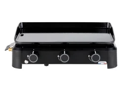 Plancha de asar a gas HENDAYE 300