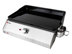 Plancha de asar eléctrica TELIA - SOMAGIC