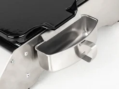 Plancha de asar eléctrica TELIA - SOMAGIC