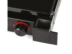 Plancha de gas 3 quemadores Canto 300 - SOMAGIC