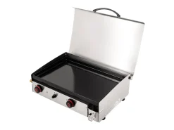 Plancha de gas de sobremesa ARENC