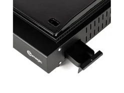 Plancha eléctrica de hierro fundido OLIANA - SOMAGIC