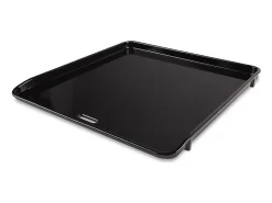 Plancha Weber Crafted en Hierro Fundido Esmaltado para Barbacoa