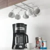 Porta tazas SPIDER MUG Metaltex 10 tazas Plateado Polytherm®