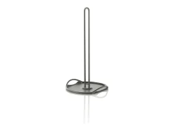 Portarrollos de cocina de metal mate Singe - Verde oscuro