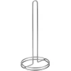 Portarrollos de cocina PROFILO de Metaltex Ø13x34 cm - Revestimiento Polytherm® Metallic
