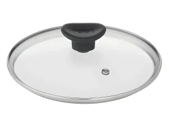 PRIMARY sartén de acero inoxidable con revestimiento antiadherente 24 cm