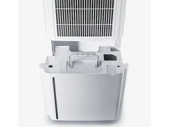 Pro Breeze Deshumidificador 20L/día con modo secado de ropa y sensor de humedad
