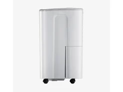 Pro Breeze Deshumidificador de bajo consumo de 12L con depósito de agua de 2,5L