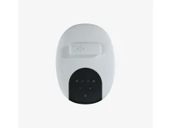 Pro Breeze Enfriador de aire de columna 7L, 3 en 1 con 7 velocidades