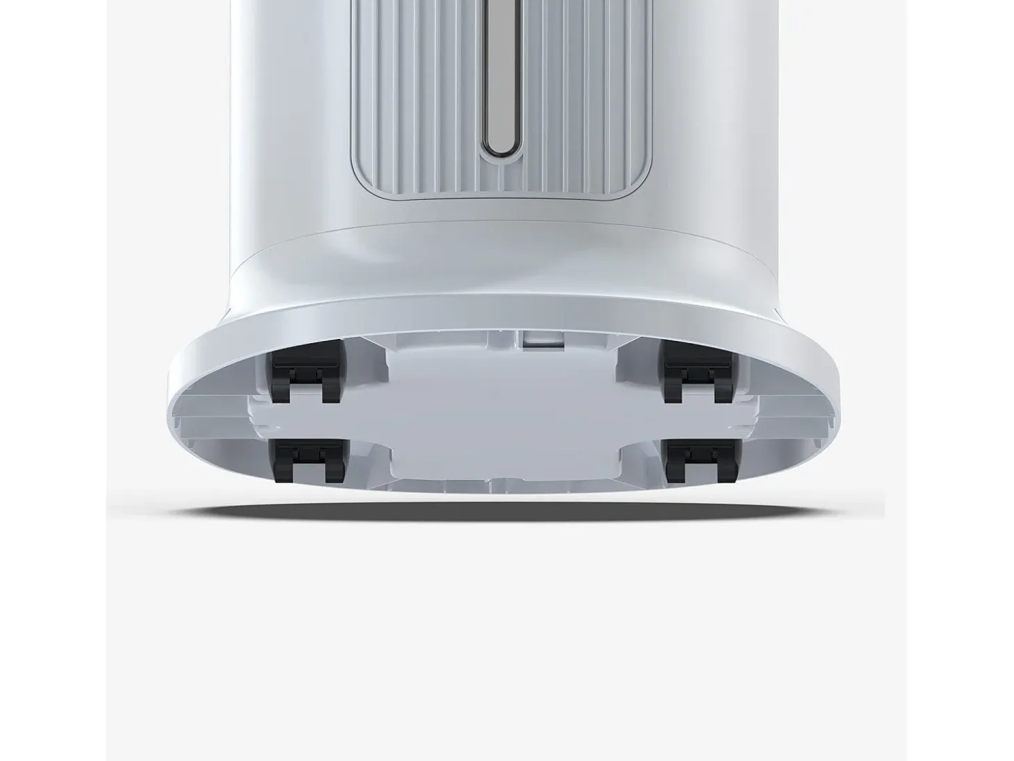 Pro Breeze Enfriador de aire de columna 7L, 3 en 1 con 7 velocidades