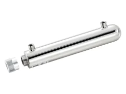 Purificador de Agua UV SucceBuy, Filtración Ultravioleta, Caudal de 3,785 l/min
