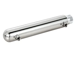 Purificador de Agua UV SucceBuy, Filtración Ultravioleta, Caudal de 3,785 l/min