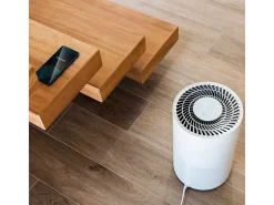 Purificador de aire Cecotec TotalPure 2000 Connected WiFi 160 CADR blanco