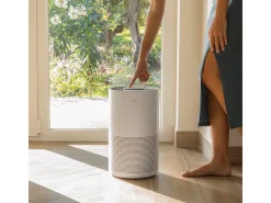 Purificador de aire Cecotec TotalPure 2000 Connected WiFi 160 CADR blanco