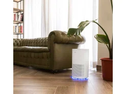 Purificador de aire Cecotec TotalPure 2000 Connected WiFi 160 CADR blanco