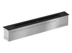 Quemador automático de bioetanol integrado Slim 70 Smart APP