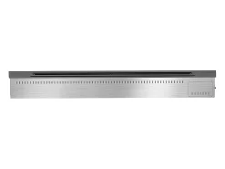 Quemador de bioetanol automático Smart APP insertable SLIM 100