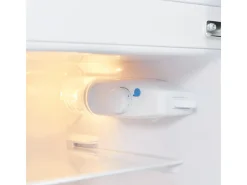 Refrigerador 28L+64L, -27°C~13°C, 116 kWh/año, 45dB, eficiencia energética D, Negro, 41x45.5x105.5cm