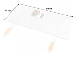 Rejilla recortada 70 x 40 cm - SOMAGIC