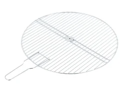 Rejilla redonda simple - Ø 51 cm