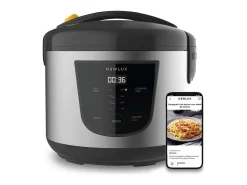 Robot de Cocina SmartChef V50 Negra - Newlux