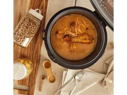 Robot de Cocina SmartChef V50 Negra - Newlux